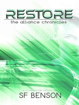 cover image of Restore
